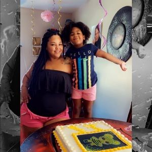 Meet your Posher, Jasmin